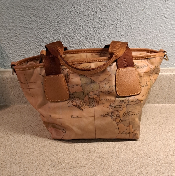 Alviro Martini Tote Bag - Picture 2 of 14